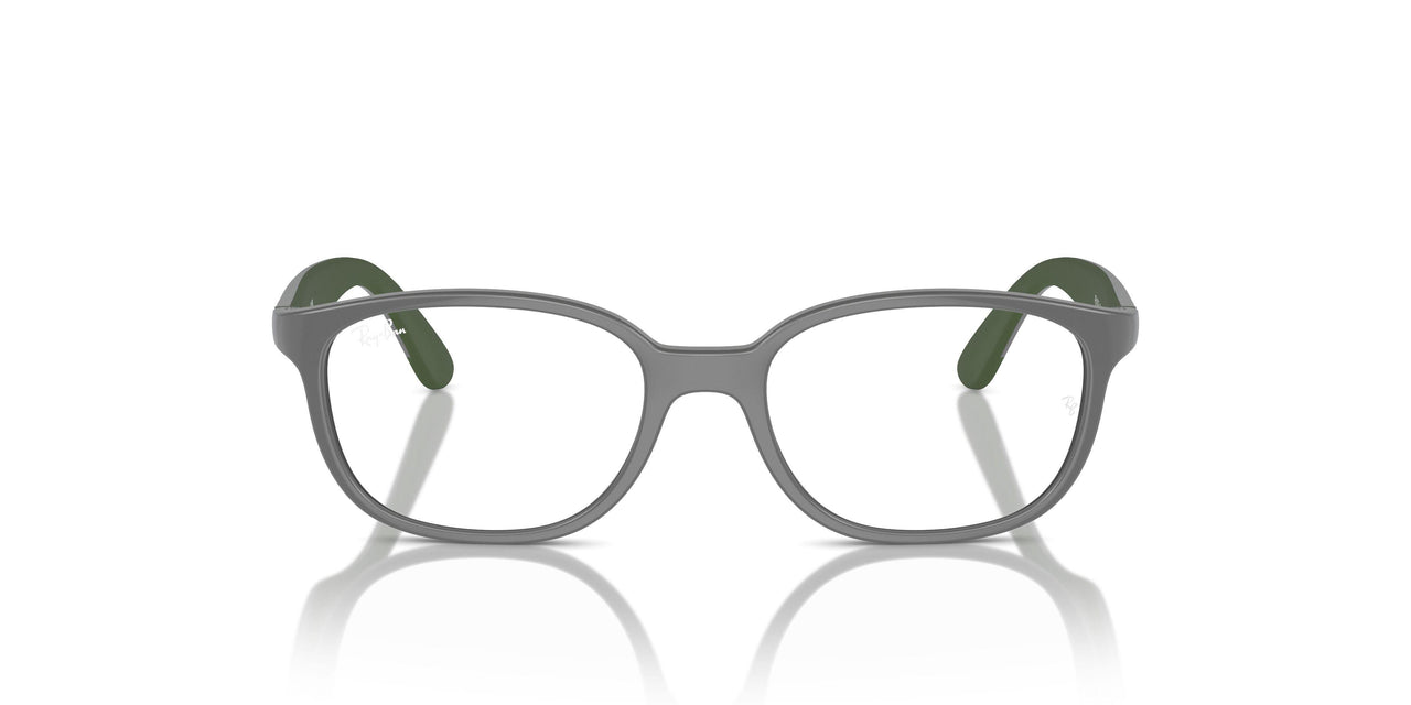3964 - Grey - Clear