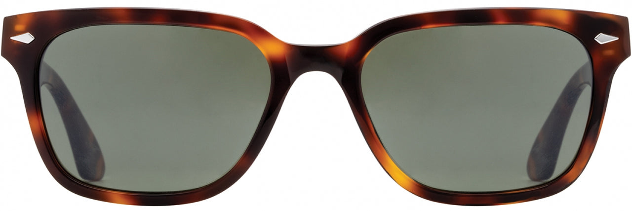 3 - Tortoise - True-Tone Green