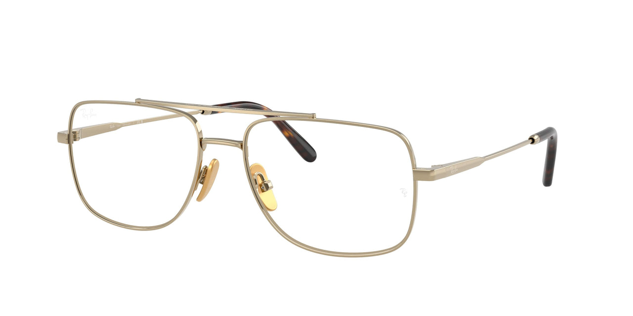 Ray-Ban William Titanium 8797 Eyeglasses