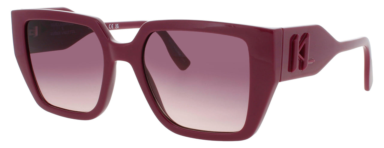 Karl Lagerfeld KL6098S Sunglasses