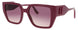 Karl Lagerfeld KL6098S Sunglasses