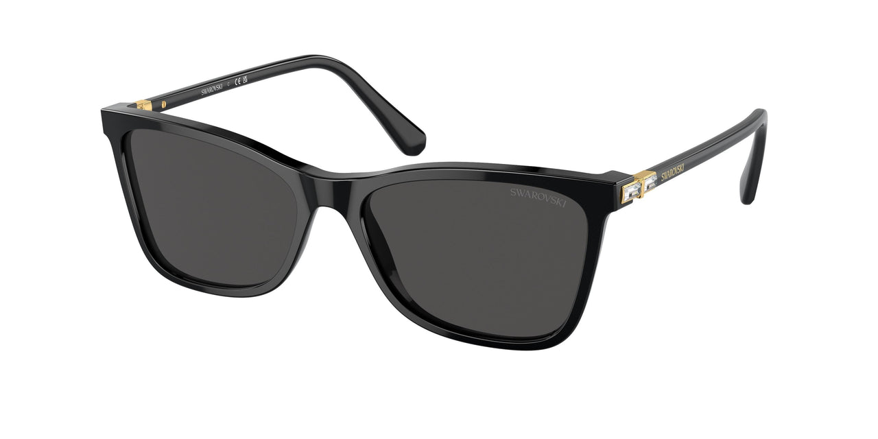 Swarovski 6004 Sunglasses