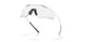 951201 - White - Clear To Black Iridium Photochromic