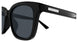 001 - Black - Blue