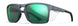 AC6FND07 - Captivate Pol Green Mirror/matte Graphite Frame - Captivate Polarized Green Mirror