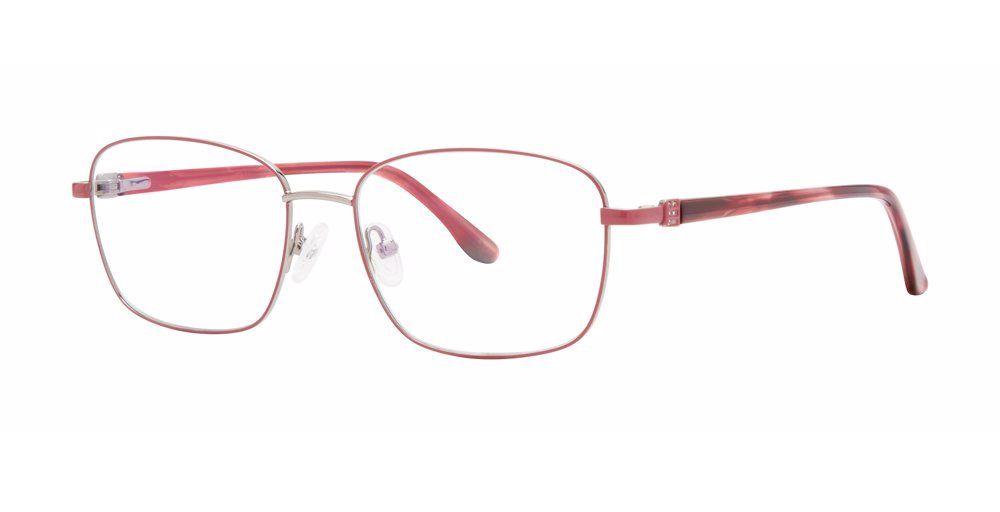 RBGNMTL - Ruby/Gunmetal