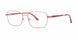 RBGNMTL - Ruby/Gunmetal