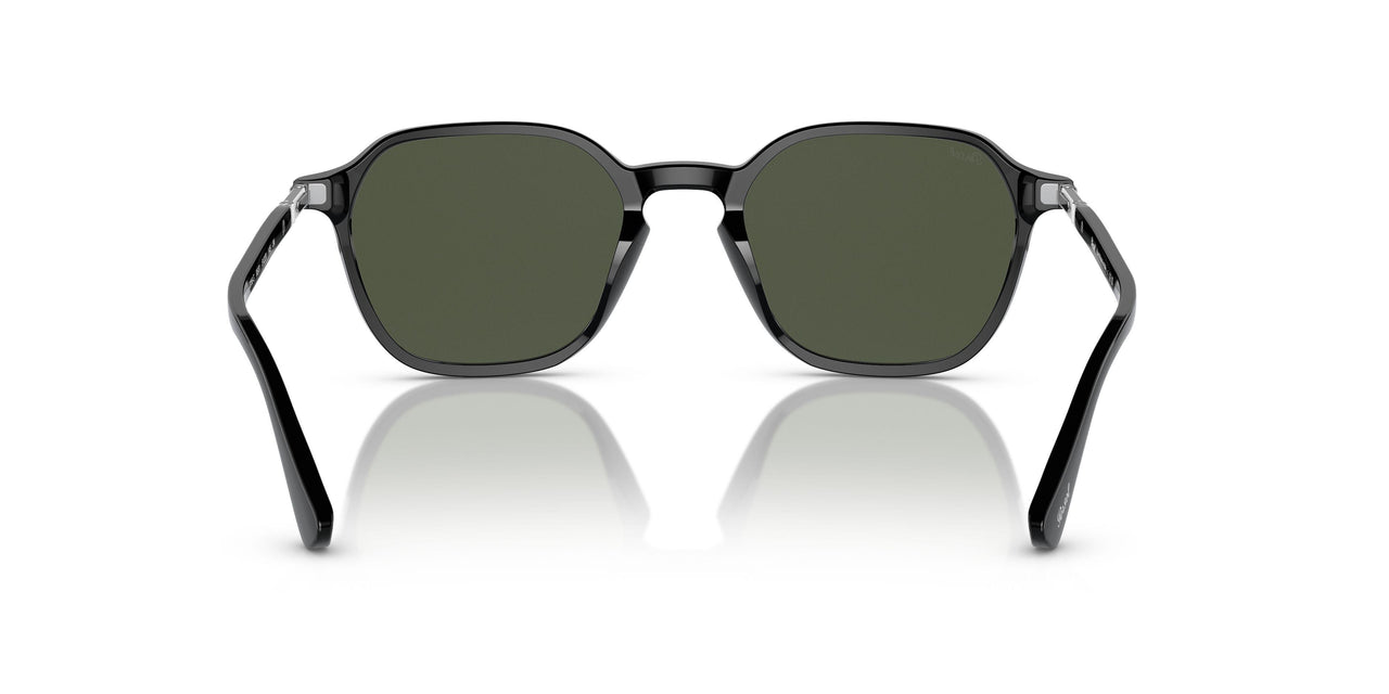 95/31 - Black - Green