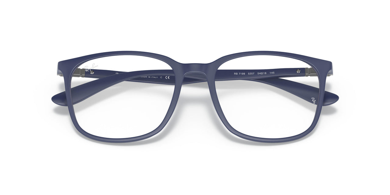 5207 - Blue - Clear
