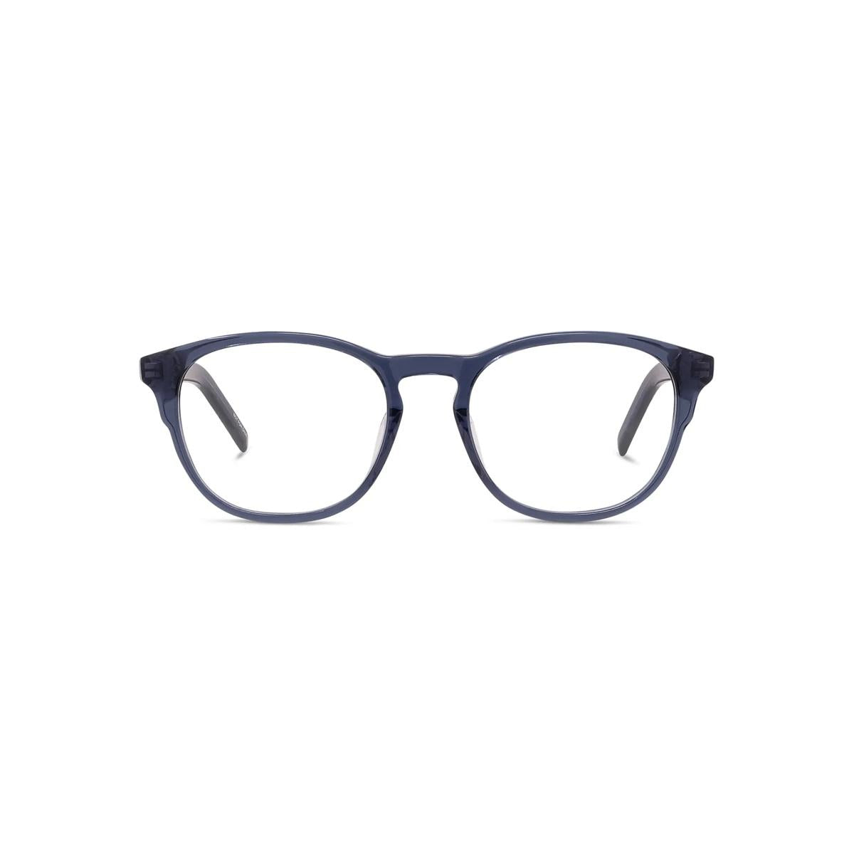 090 - Shiny Blue - DEMO