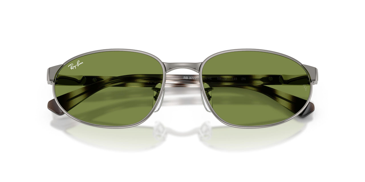 004/4E - Grey - Green