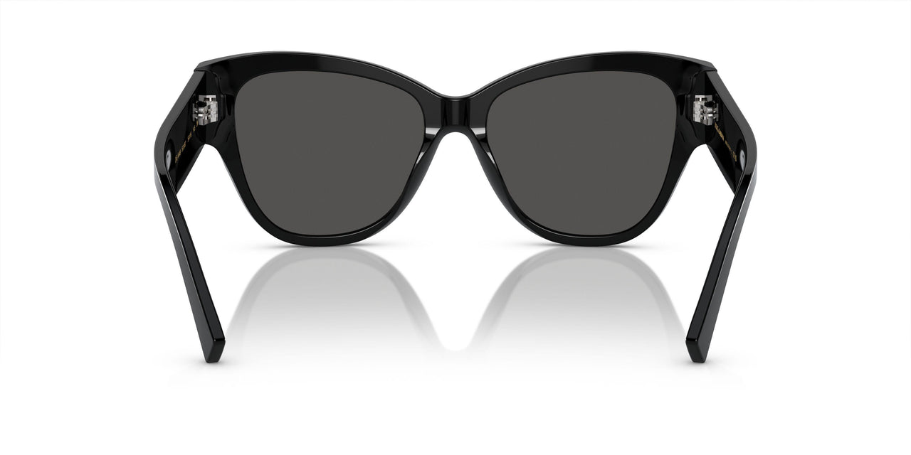 501/87 - Black - Dark Grey
