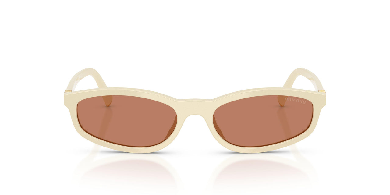 21D90Q - White - Brown