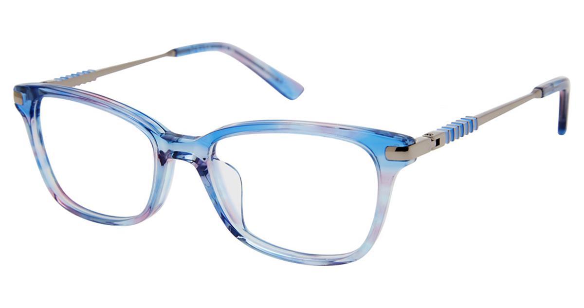 Nicole Miller NMDESTA Eyeglasses