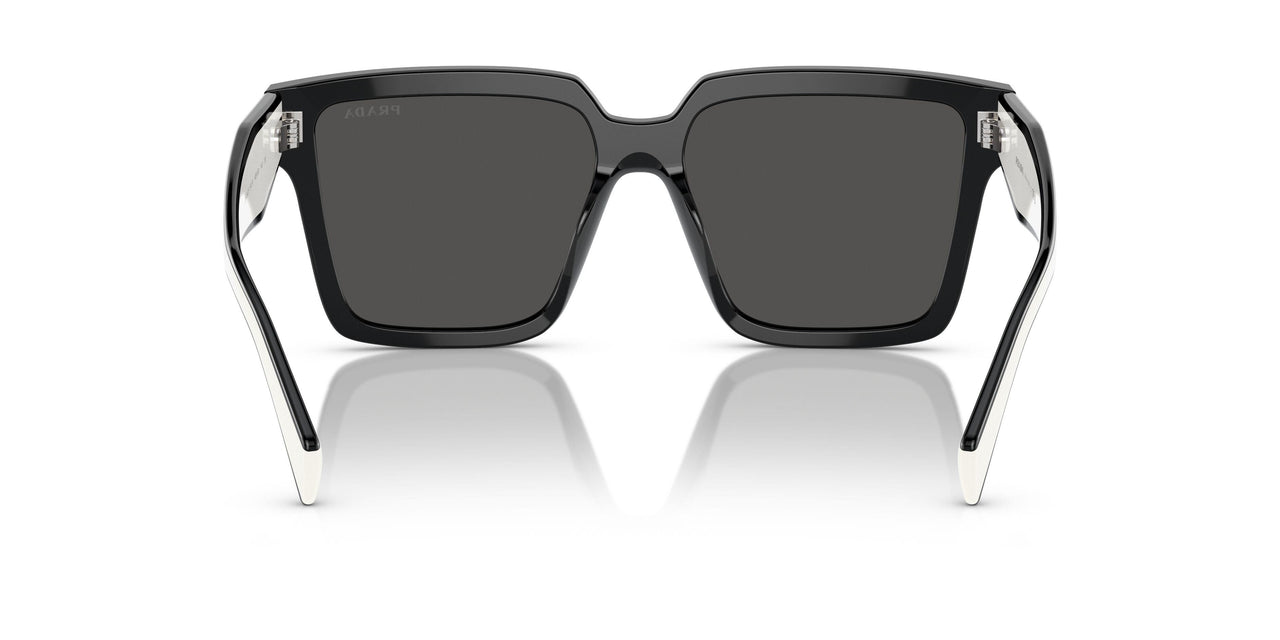 1AB5S0 - Black - Dark Grey