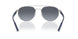 003/J0 - Silver - Blue & Gold
