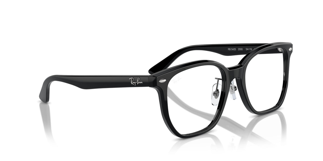 2000 - Black - Clear