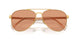 5AK07V - Gold - Orange