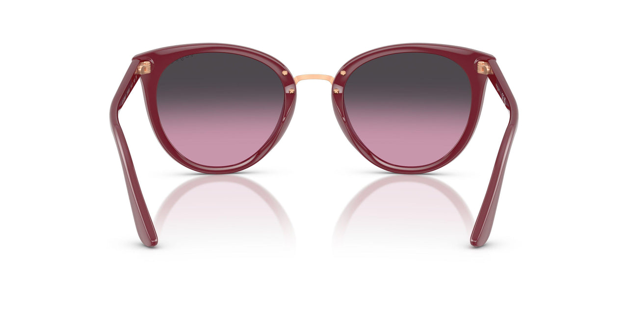 W65613 - Brown Gradient