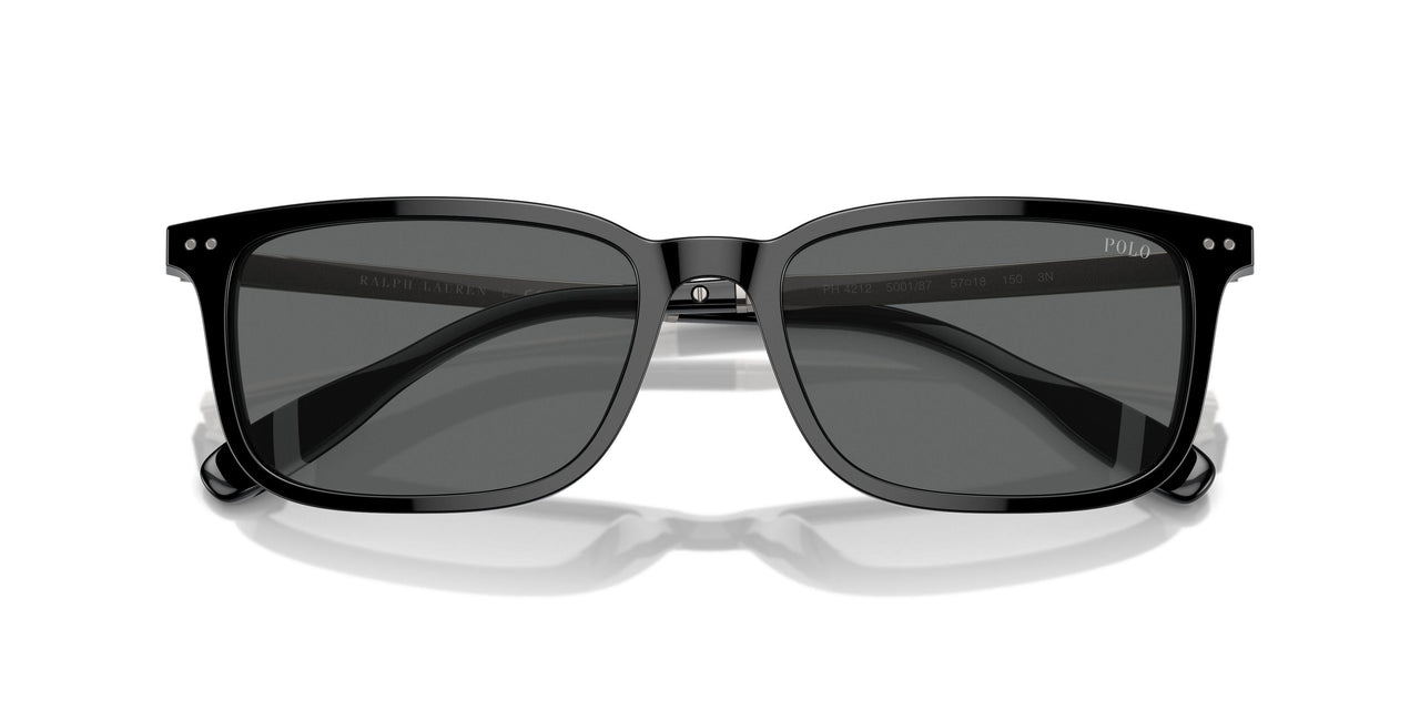 500187 - Black - Dark Grey