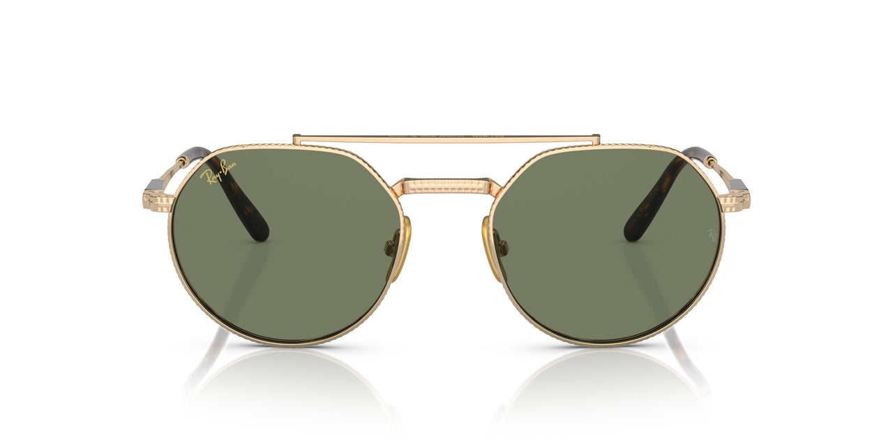 313852 - Gold - Green