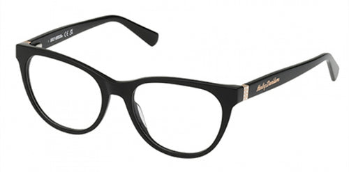 Harley-Davidson 50056 Eyeglasses