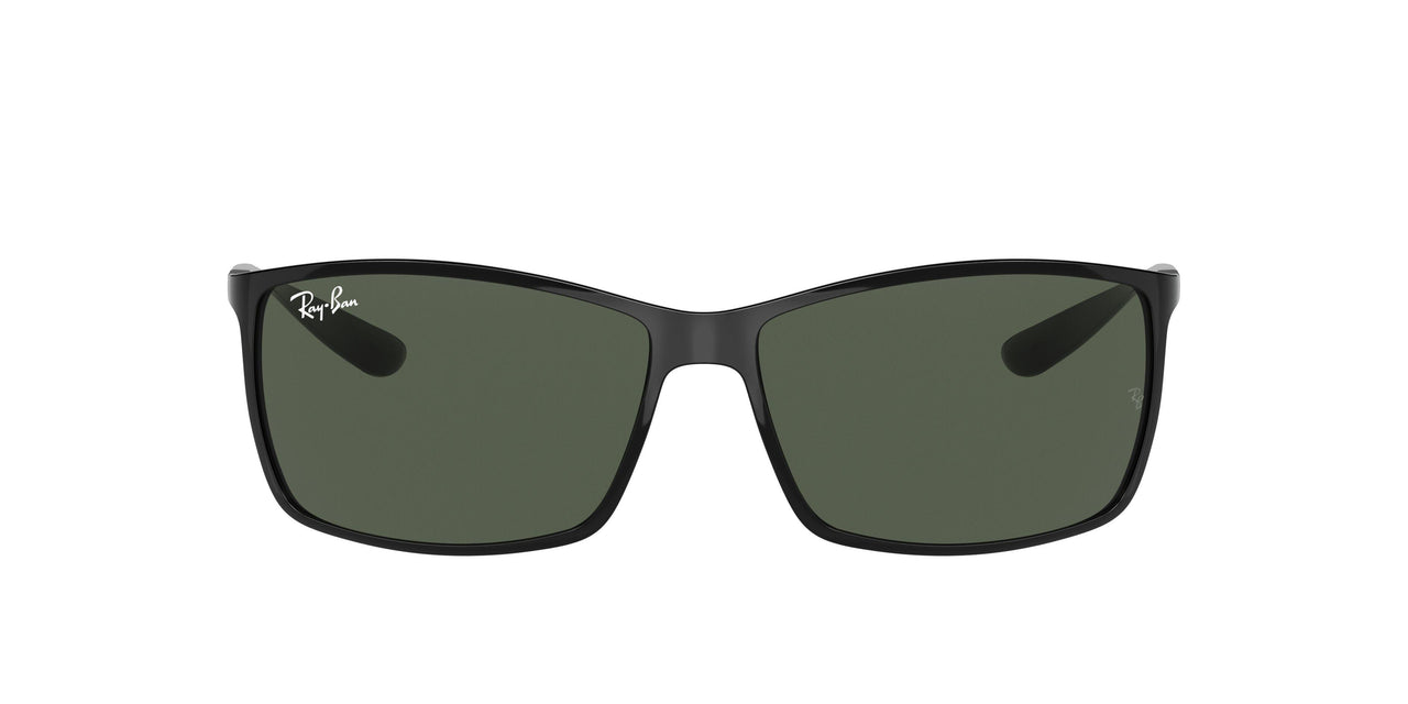 601/71 - Black - Green