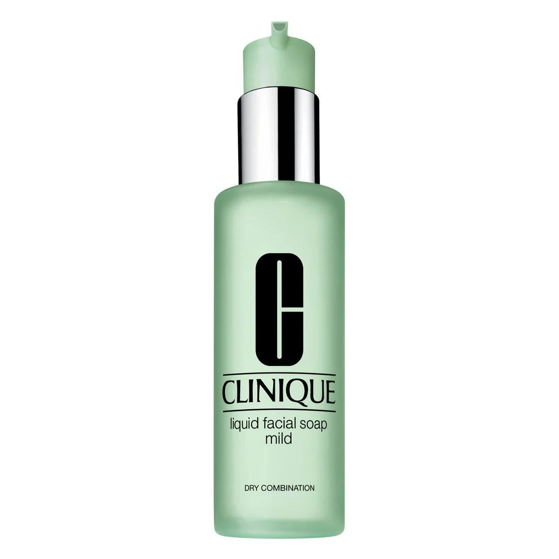 Clinique Liquid Facial Soap Mild