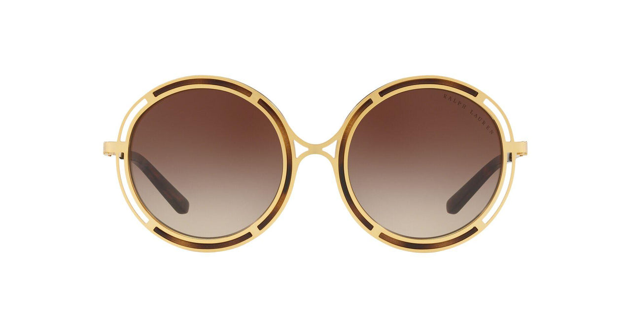 934813 - Gold - Brown Gradient