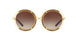 934813 - Gold - Brown Gradient