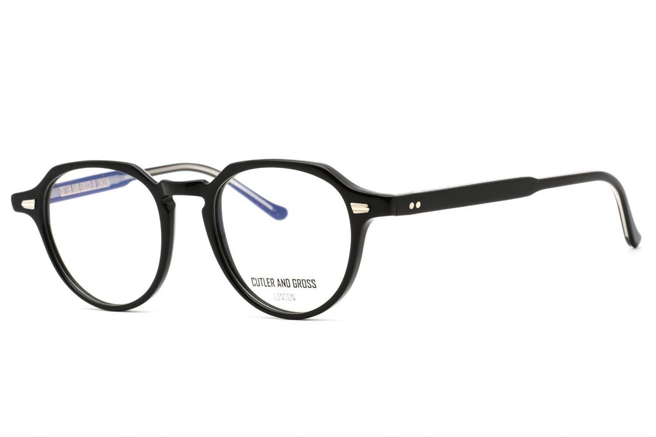 Cutler and Gross CG1313V2 Eyeglasses