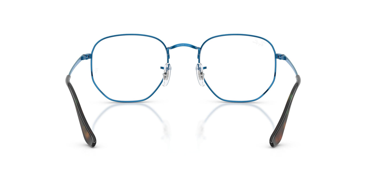 2520 - Blue - Clear