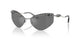 40096G - Grey - Grey Mirror Black