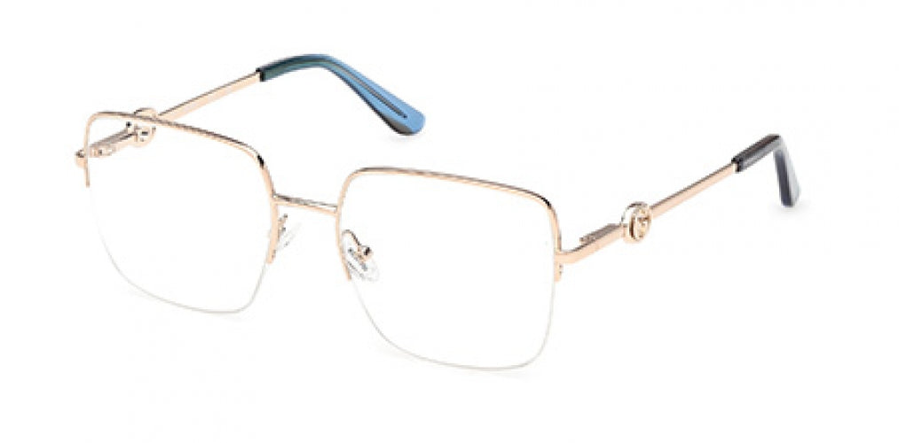 Guess 50347 Eyeglasses