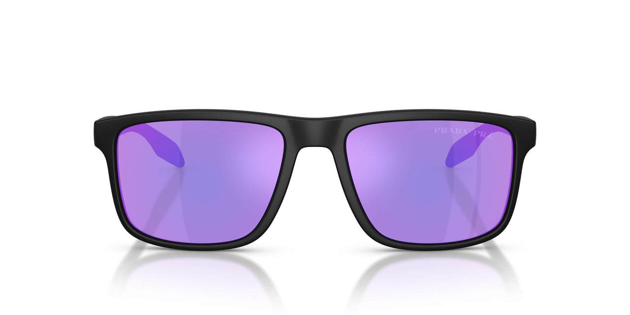 12P31G - Black - Grey Polarized
