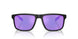 12P31G - Black - Grey Polarized