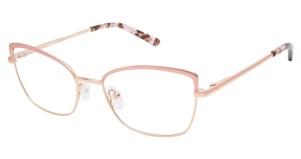 Nicole Miller NMP610 Eyeglasses