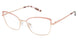 Nicole Miller NMP610 Eyeglasses