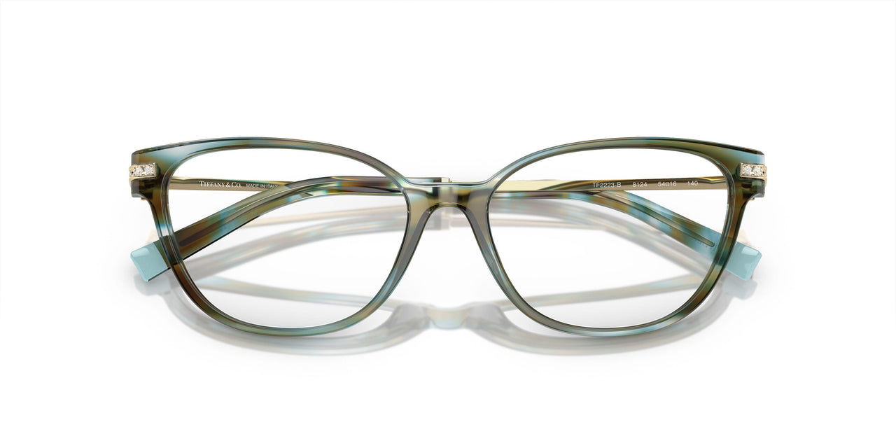8124 - Blue