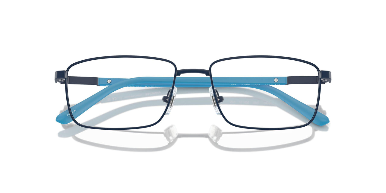 744 - Blue - Transparent