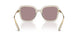 3003LA - Brown - Violet