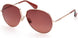 MAXMARA Design8 0081 Sunglasses