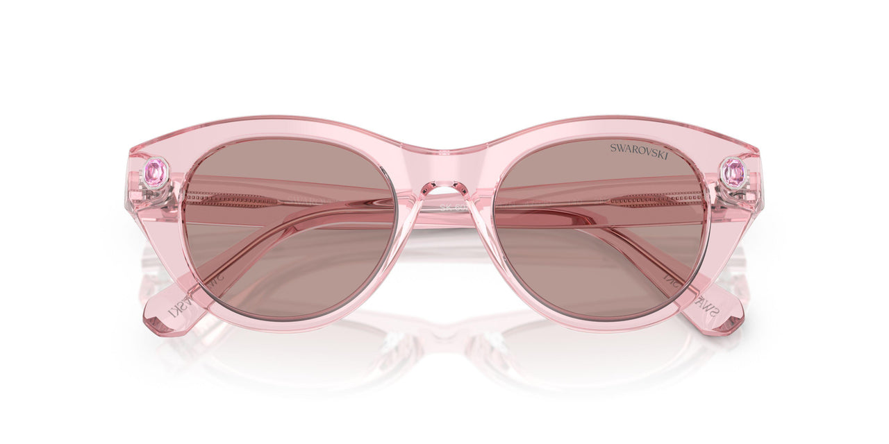 30017N - Pink - Light Purple Brown