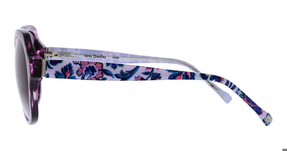 Vera Bradley VBPALOMA Sunglasses