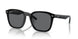 601/81 - Black - Dark Grey