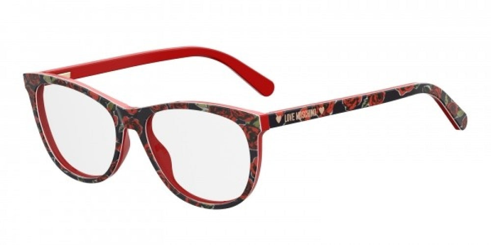 Moschino Love Mol524 Eyeglasses