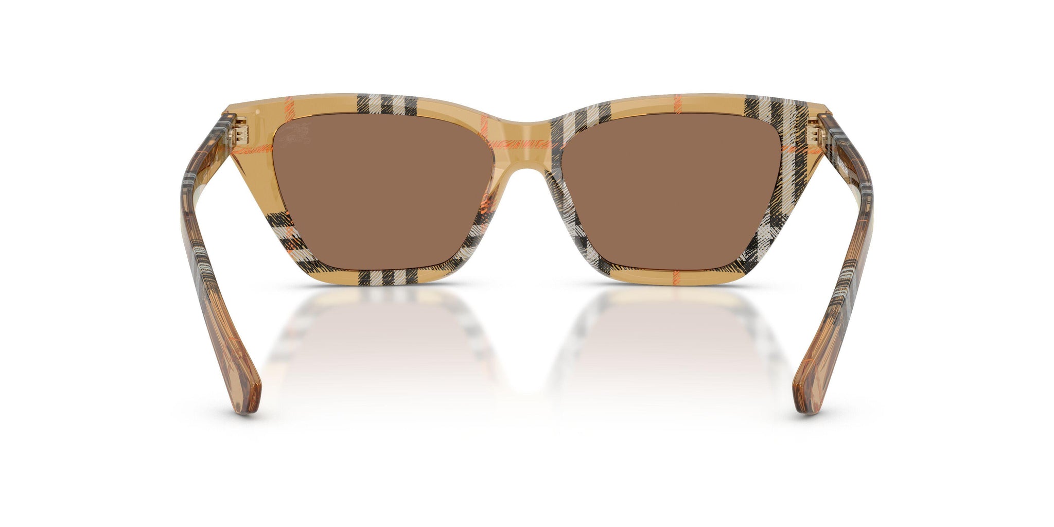 Burberry 4468F Sunglasses