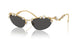 400487 - Gold - Dark Grey