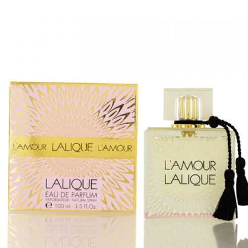 Lalique L'amour Lalique EDP Spray