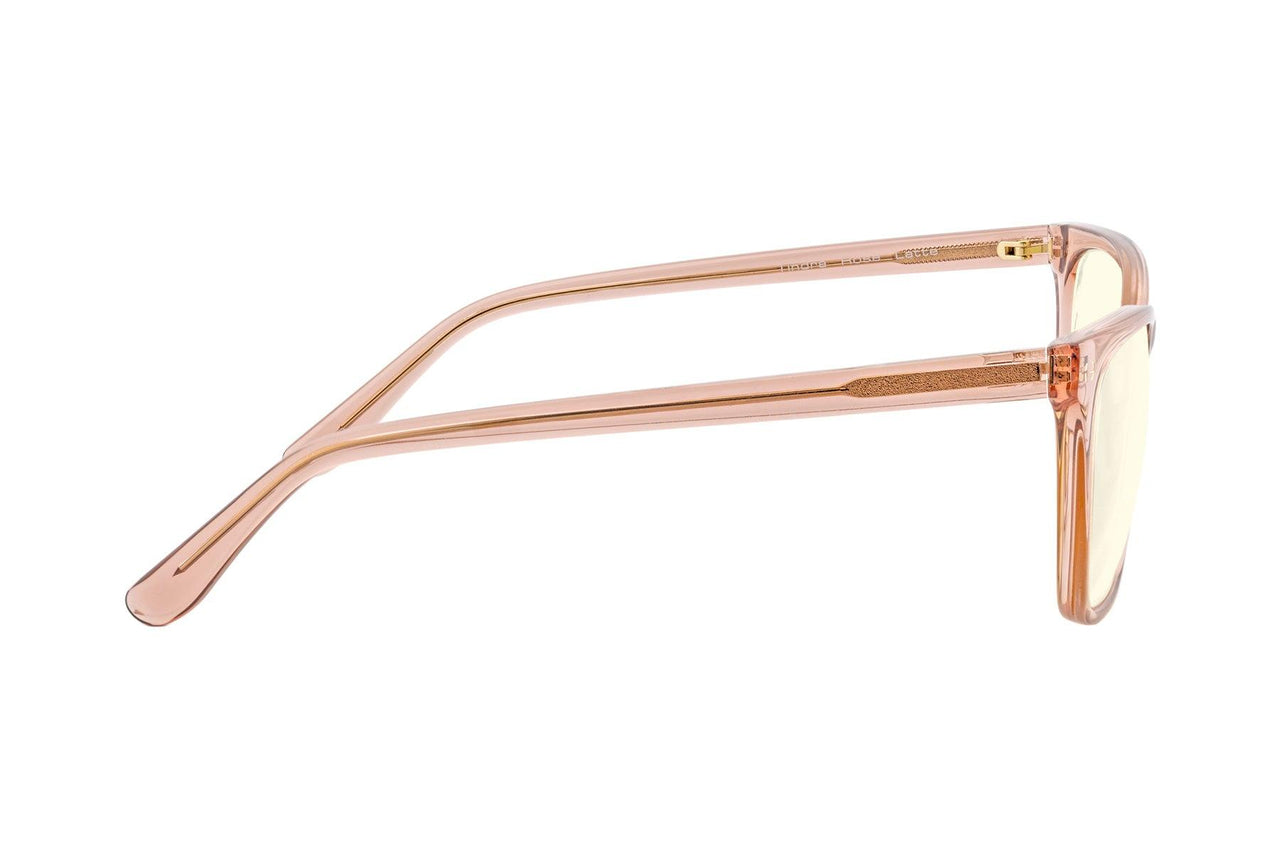 02409150 - Rose Latte - Clear